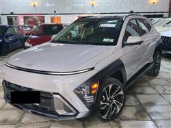 هيونداي كونا